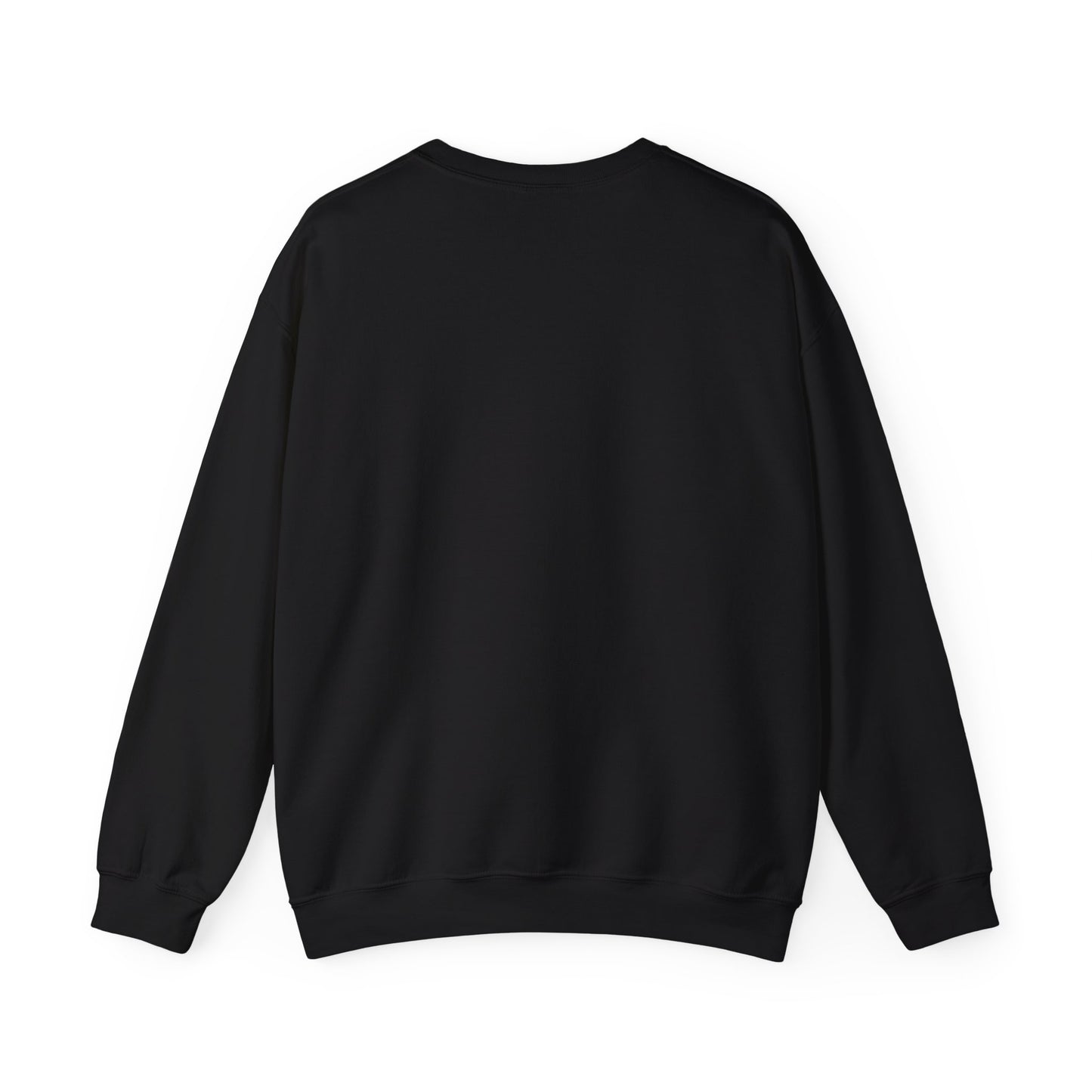 Women's "Minimalistic Mountains" Crewneck Sweatshirt