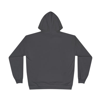 Men's "Rise Above, Face Each Moment" Hoodie