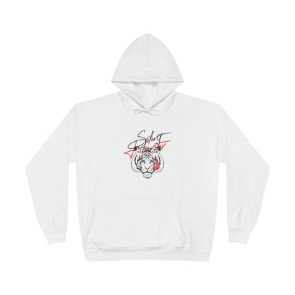 Men's "Silent Hunter" Hoodie