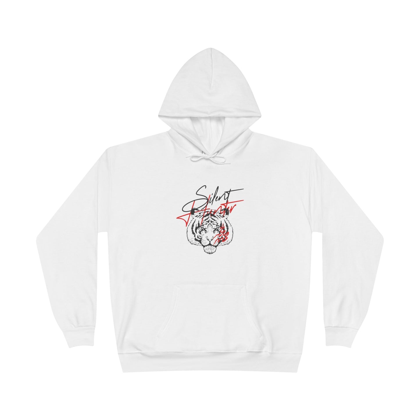 Women's "Silent Hunter" Hoodie