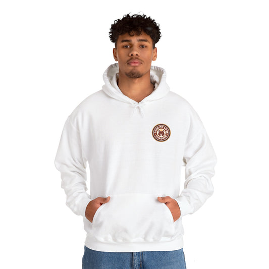 Men's "Bear My Love" Hoodie