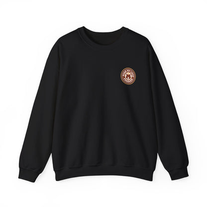 Men's "Bear My Love" Crewneck Sweatshirt