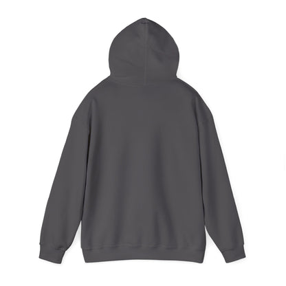 Men's "Minimalistic Mountains" Hoodie