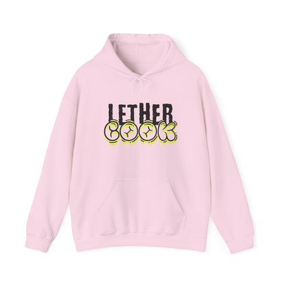 Women's "Let Her Cook" Hoodie