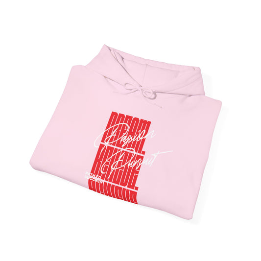 Women's "Passion Pursuit" Hoodie