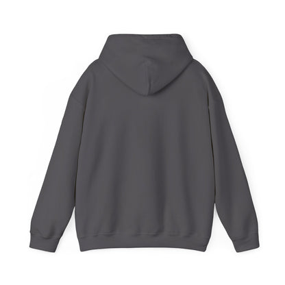 Men's "Minimalistic Mountains" Hoodie