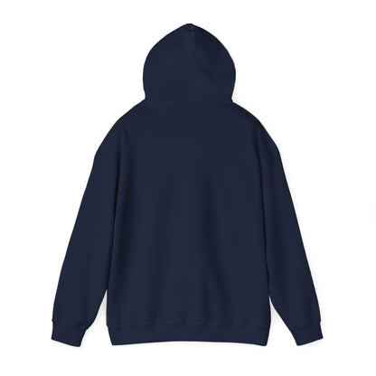 Men's "Minimalistic Mountains" Hoodie