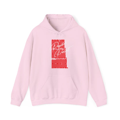 Men's "Passion Pursuit" Hoodie