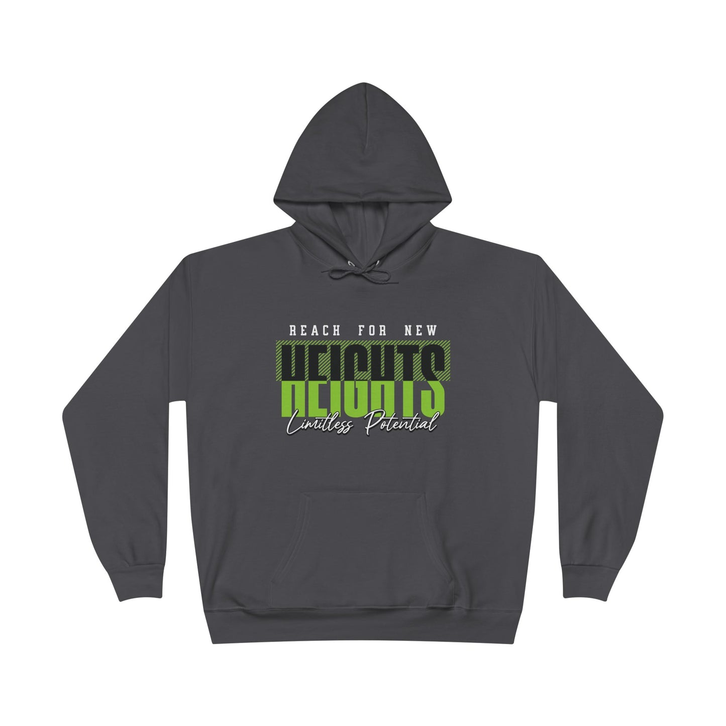 Men's "Limitless Potential" Hoodie