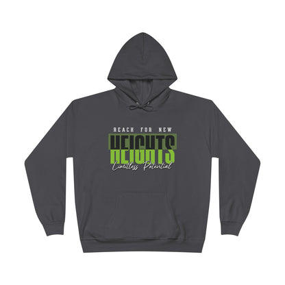 Men's "Limitless Potential" Hoodie