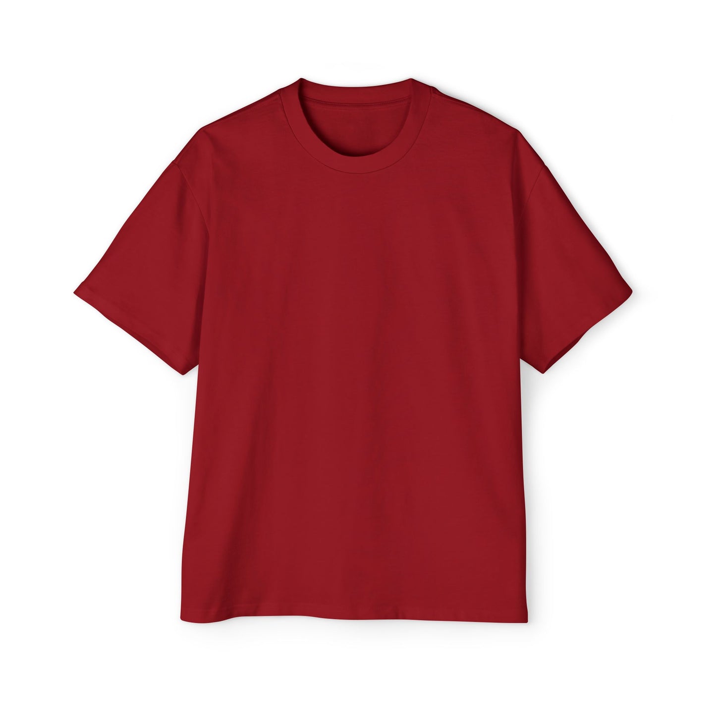 Women's "Passion Pursuit" Oversized T-Shirt