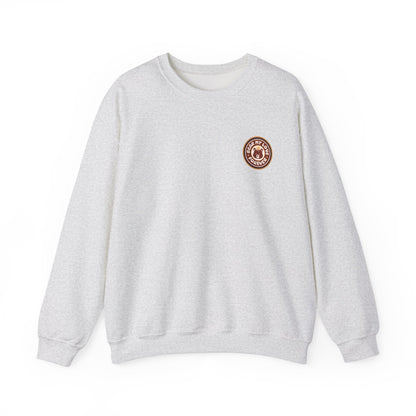 Women's "Bear My Love" Crewneck Sweatshirt