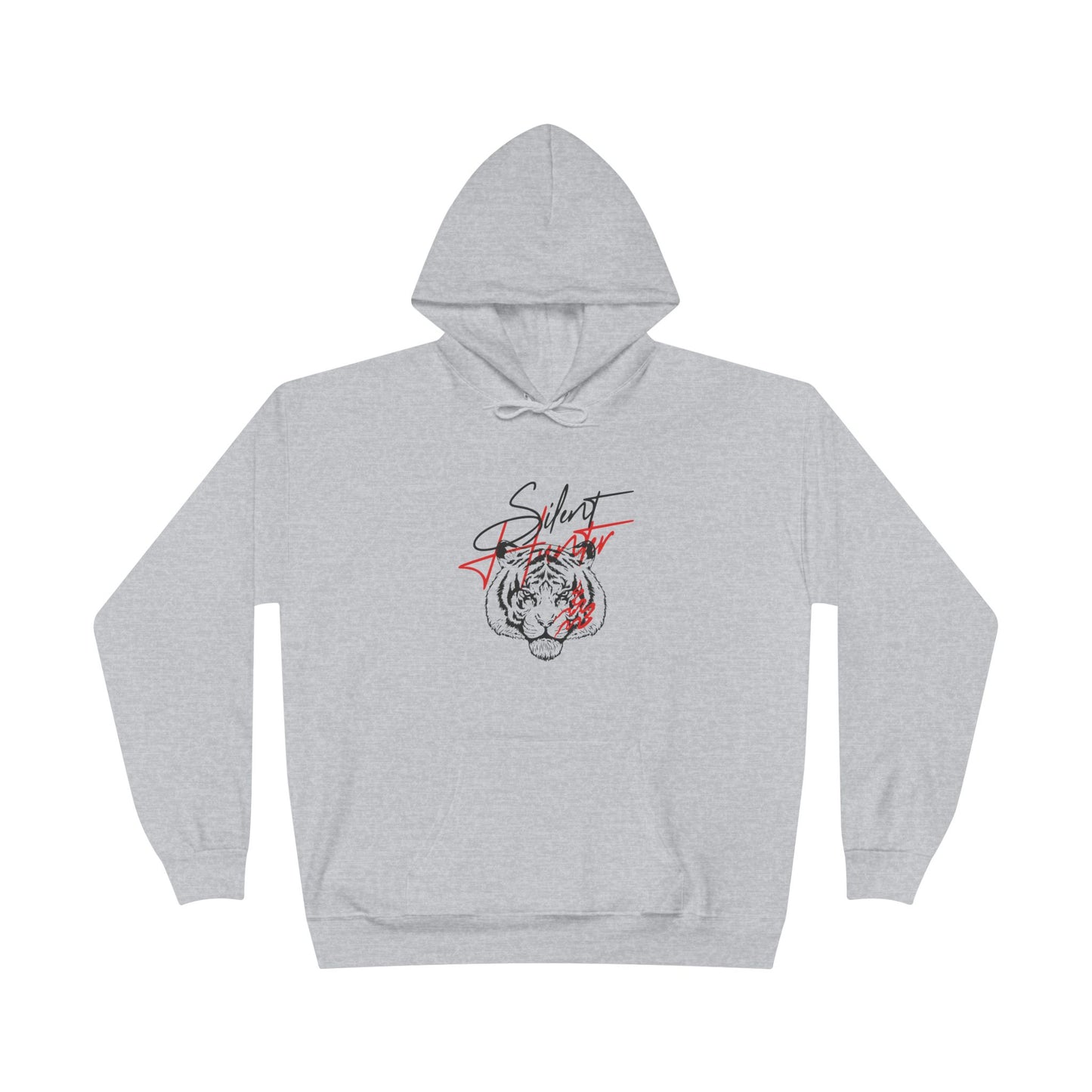 Men's "Silent Hunter" Hoodie