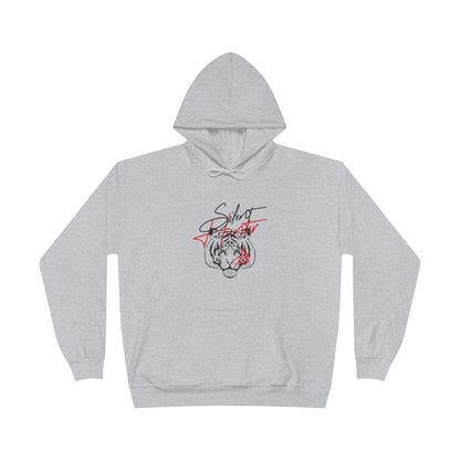 Women's "Silent Hunter" Hoodie