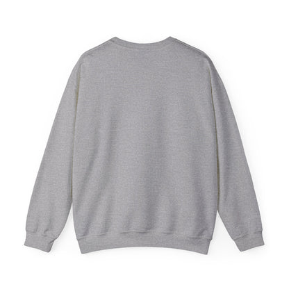 Women's "Urban Groove" Crewneck Sweatshirt