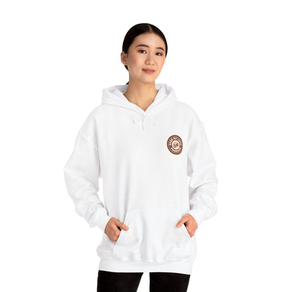 Women's "Beer My Love Forever" Hoodie