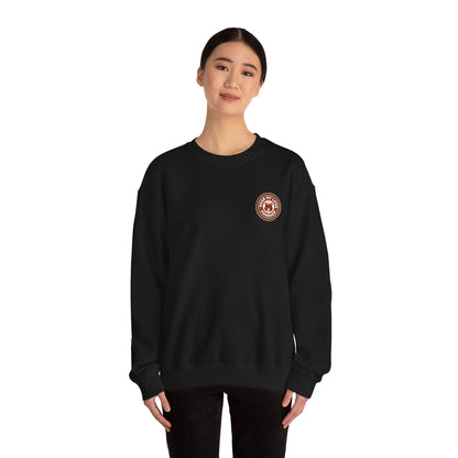 Women's "Bear My Love" Crewneck Sweatshirt