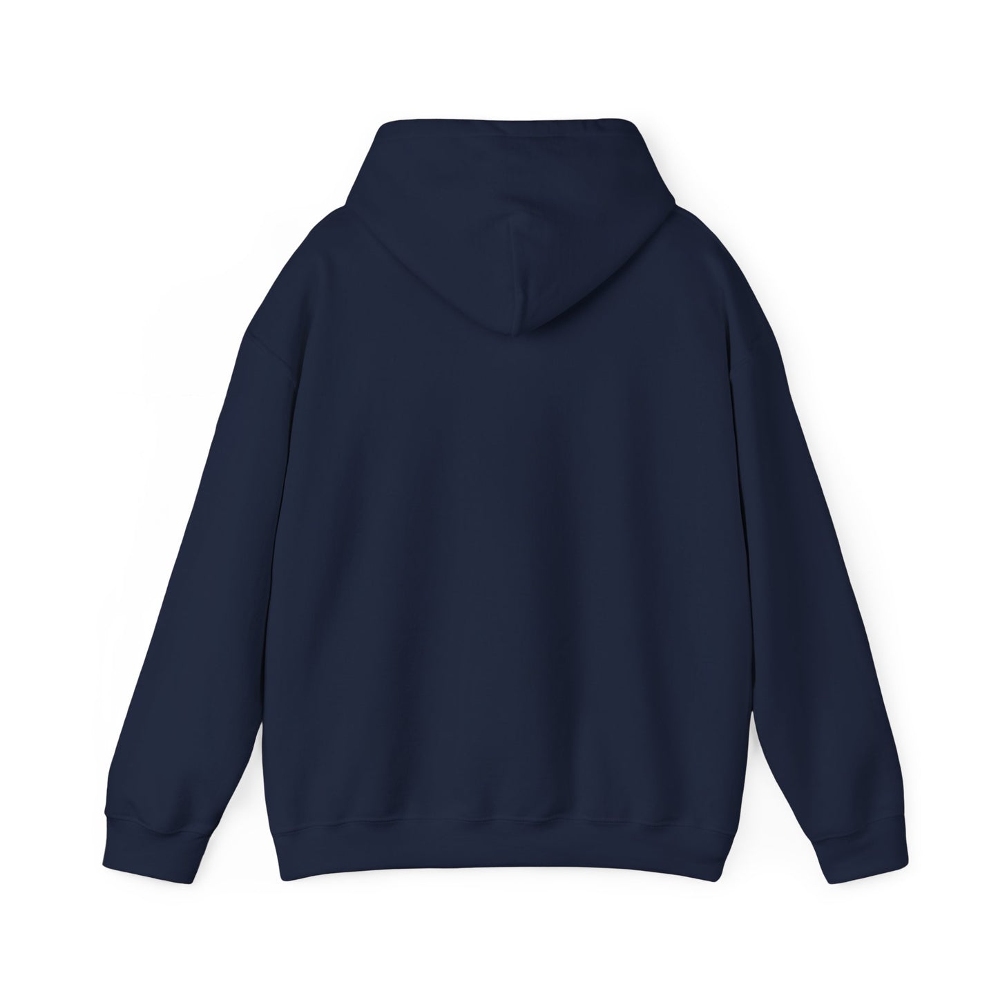 Women's "Minimalistic Mountains" Hoodie