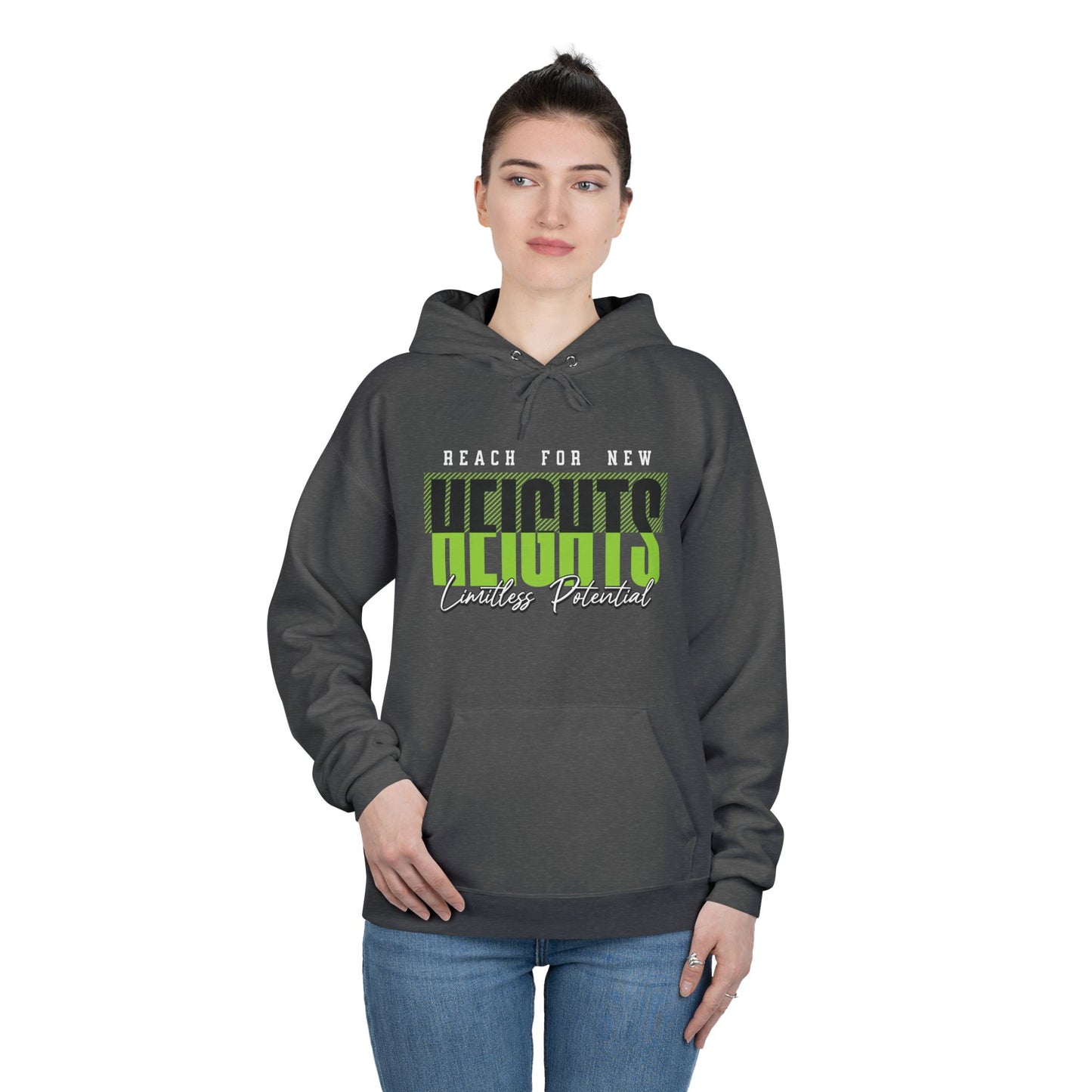 Men's "Limitless Potential" Hoodie