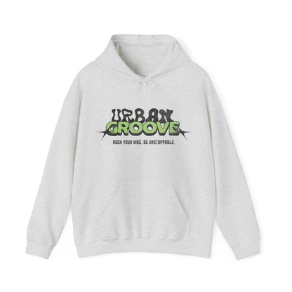 Men's "Urban Groove" Hoodie