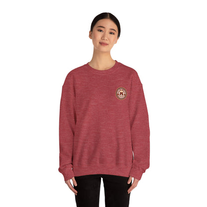 Women's "Bear My Love" Crewneck Sweatshirt