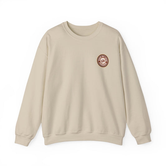 Men's "Beer My Love" Crewneck Sweatshirt