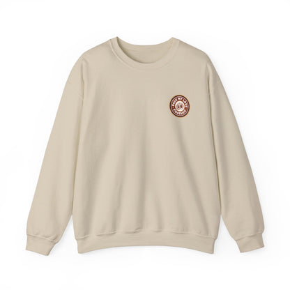 Women's "Beer My Love" Crewneck Sweatshirt