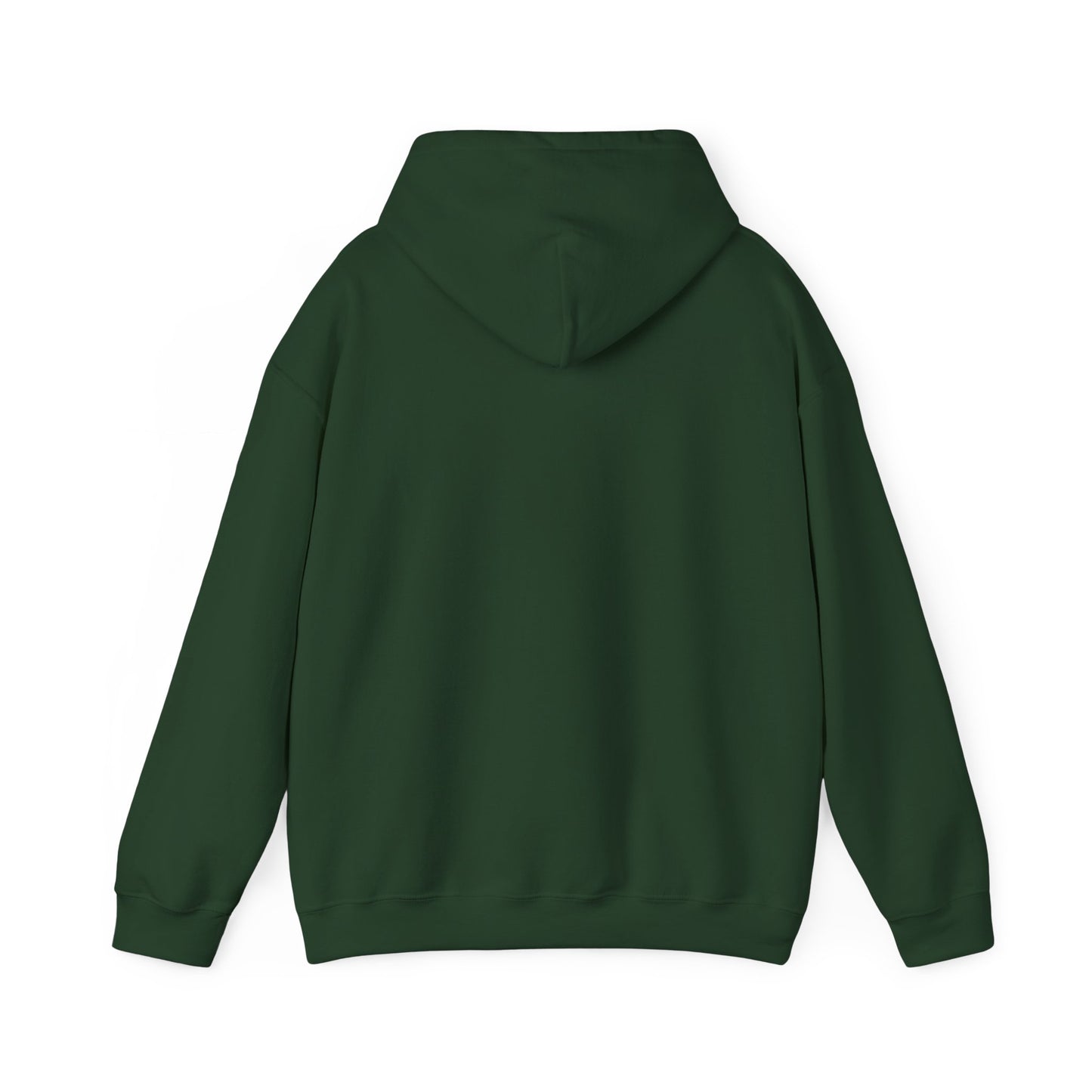 Men's "Minimalistic Mountains" Hoodie