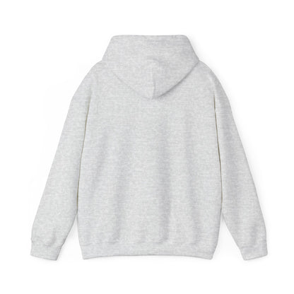 Women's "Minimalistic Mountains" Hoodie