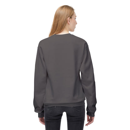 Women's "Whisper of the Fallen" Midweight Softstyle Fleece Crewneck Sweatshirt