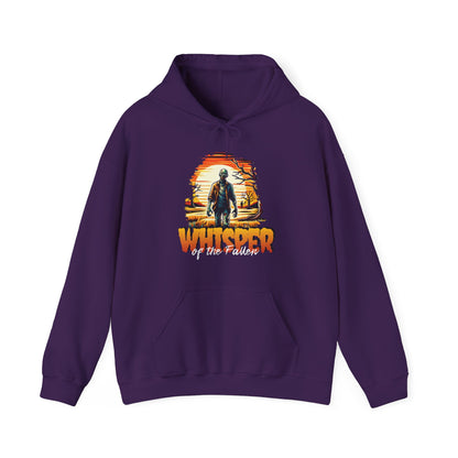 Women's "Whisper of the Fallen" Hoodie