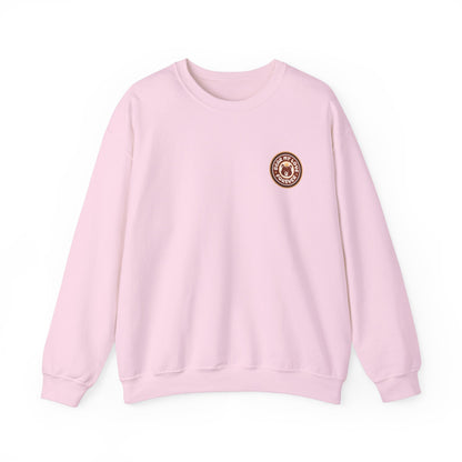 Men's "Bear My Love" Crewneck Sweatshirt